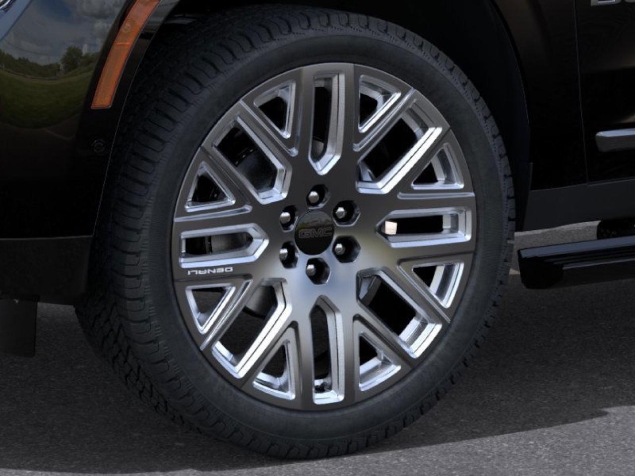 2026 GMC Yukon Denali Ultimate  - Sunroof -  Massage Seats Photo