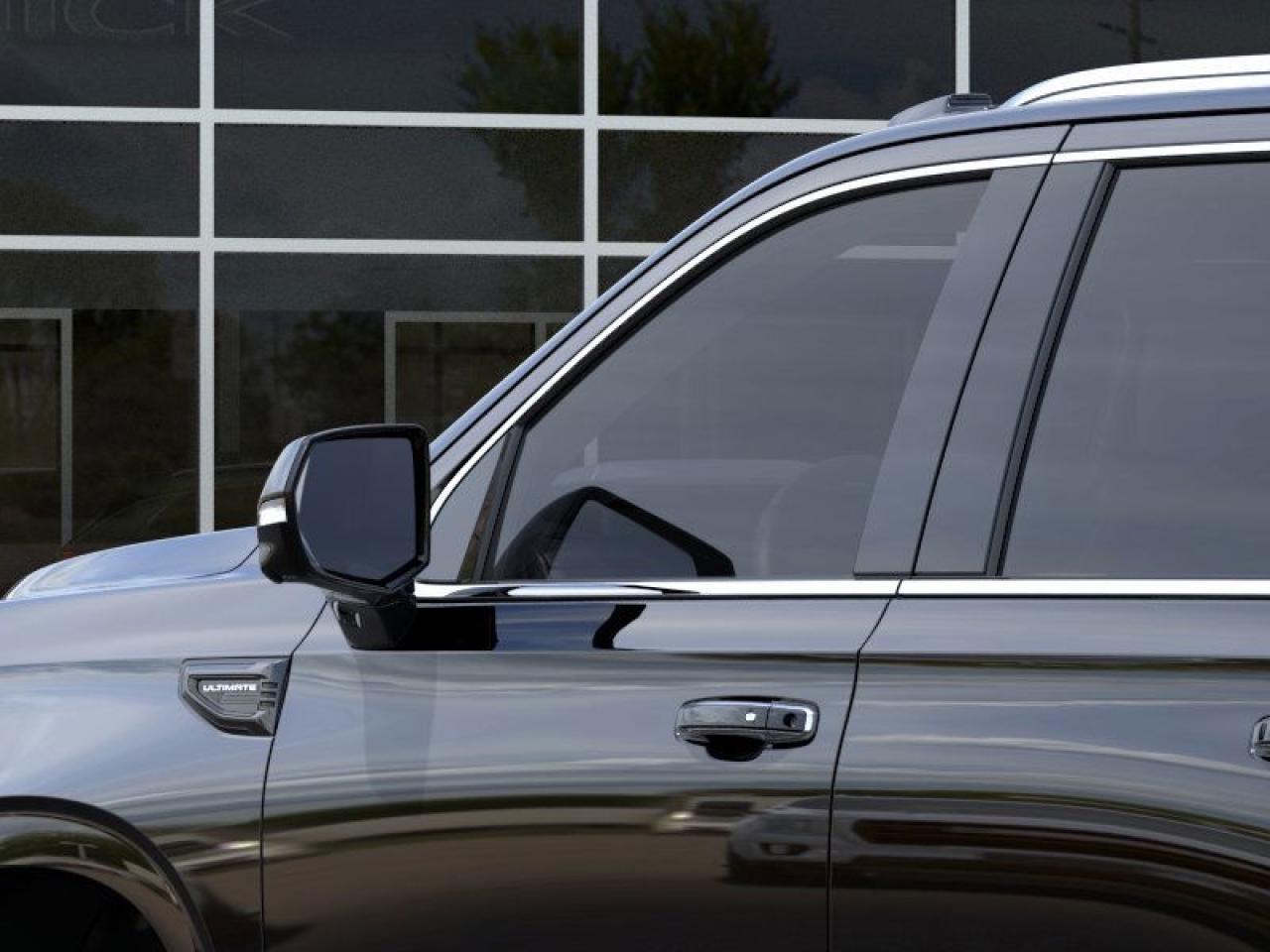 2026 GMC Yukon Denali Ultimate  - Sunroof -  Massage Seats Photo