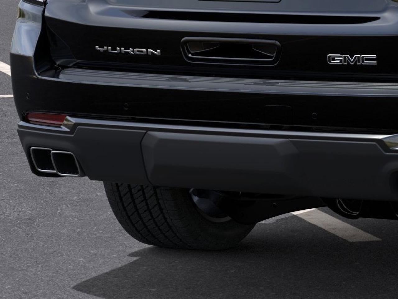 2026 GMC Yukon Denali Ultimate  - Sunroof -  Massage Seats Photo