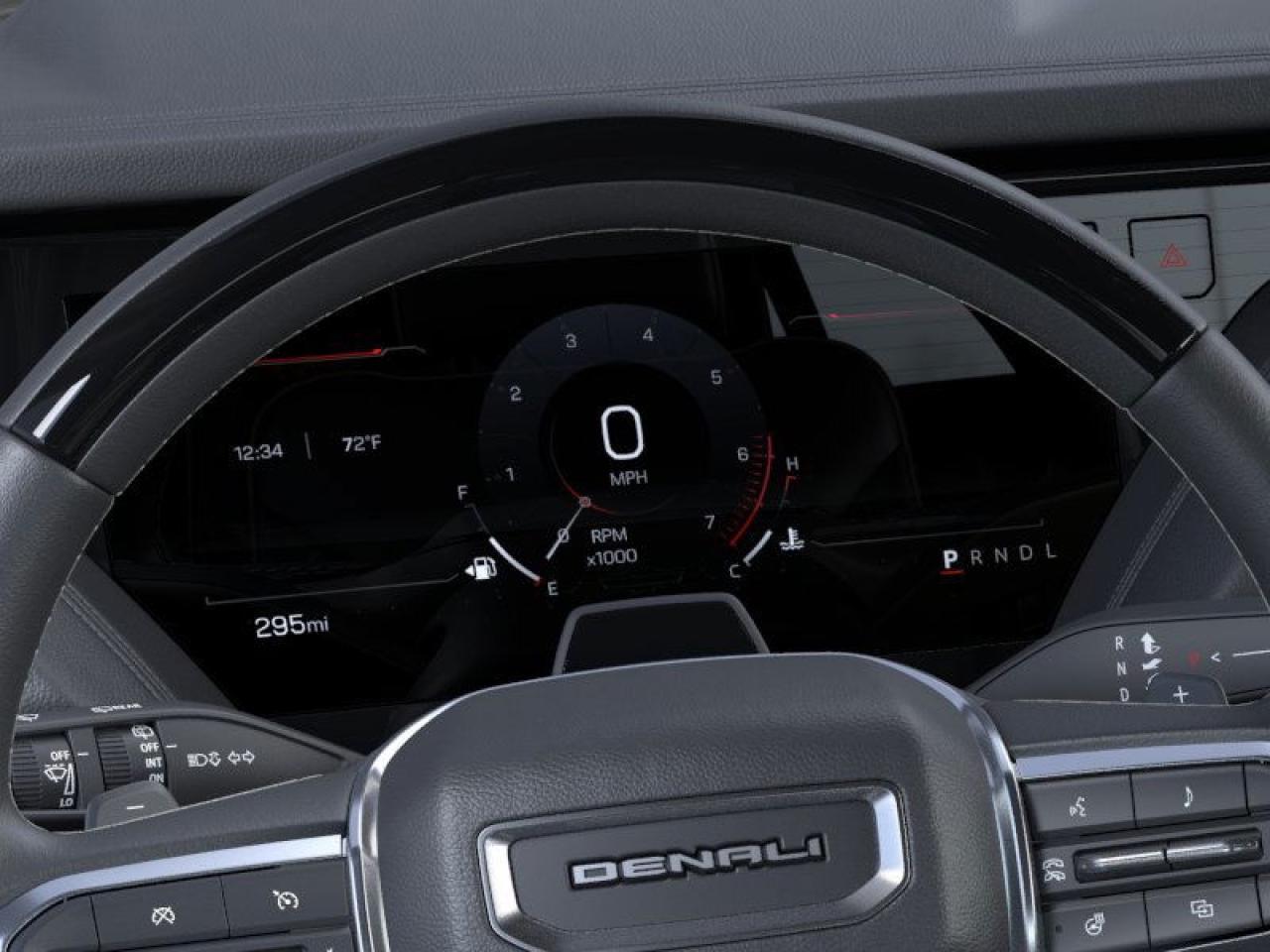 2026 GMC Yukon Denali Ultimate  - Sunroof -  Massage Seats Photo