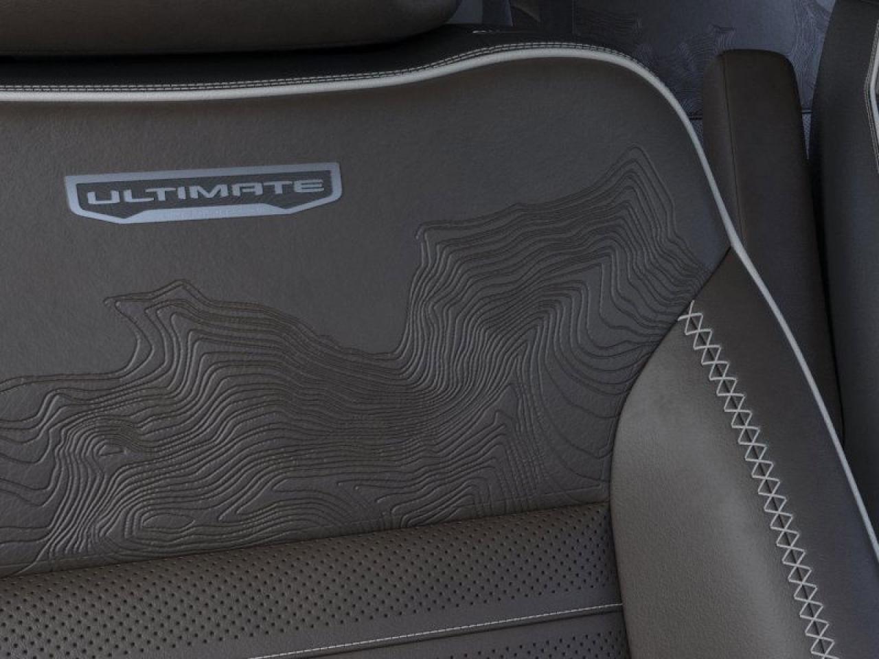 2026 GMC Yukon Denali Ultimate  - Sunroof -  Massage Seats Photo