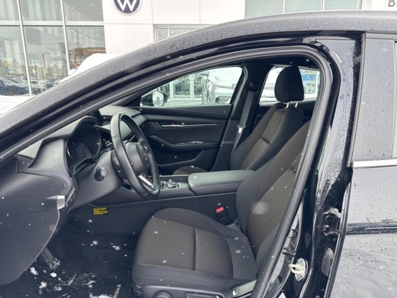 2024 Mazda MAZDA3 GS  - Low Mileage Photo