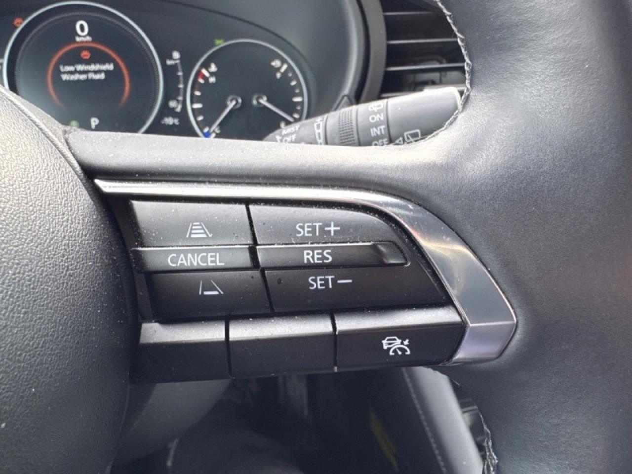 2024 Mazda MAZDA3 GS  - Low Mileage Photo