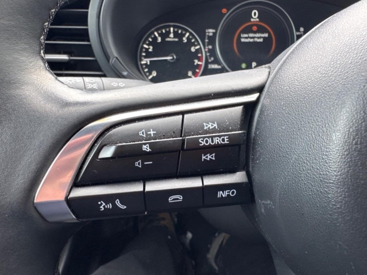 2024 Mazda MAZDA3 GS  - Low Mileage Photo