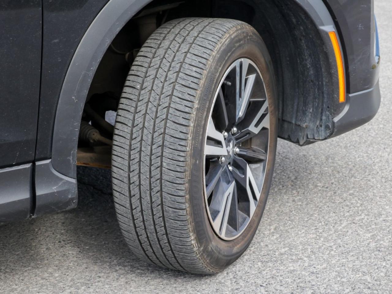 2024 Mitsubishi Eclipse Cross Photo