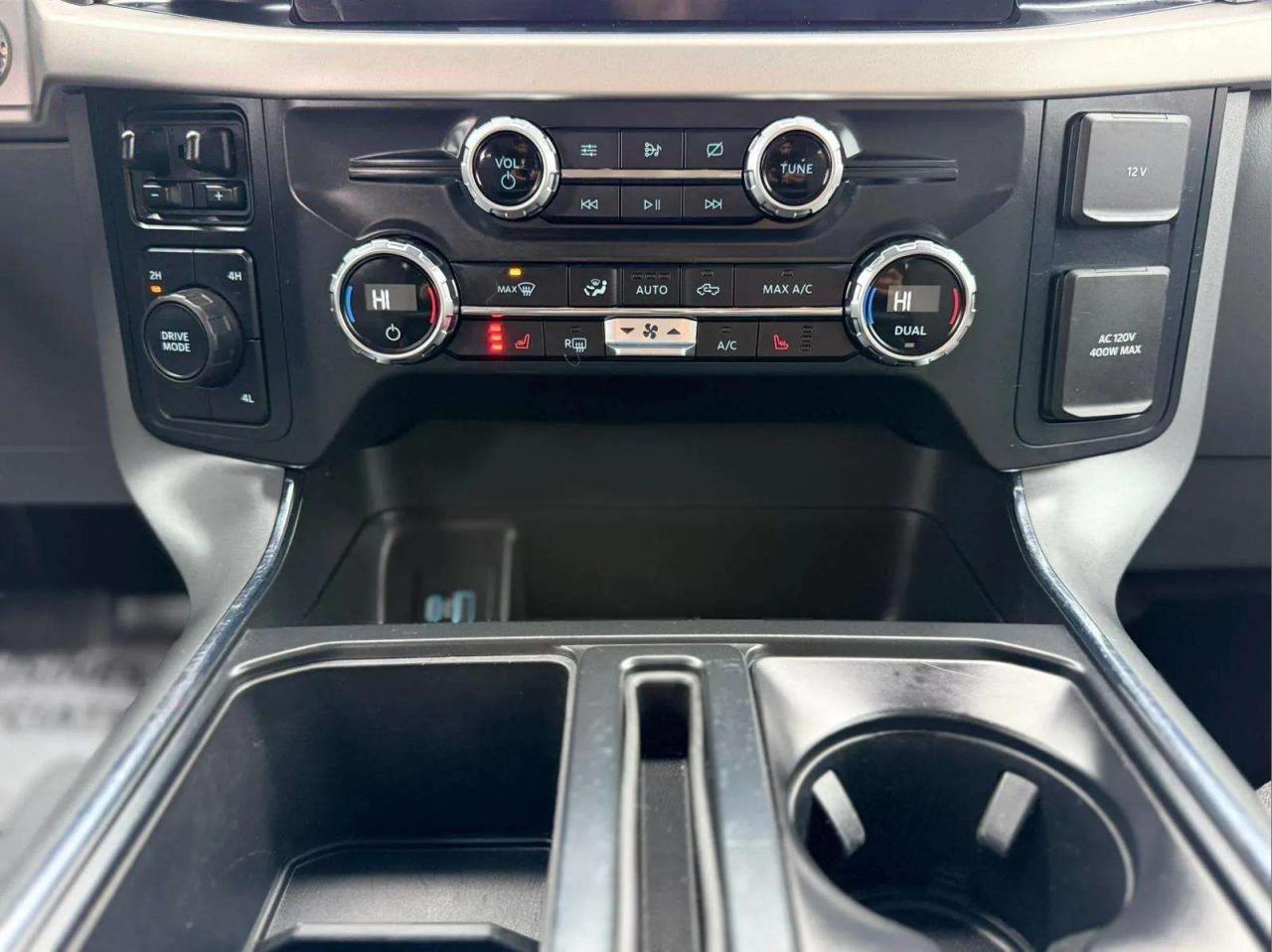 2021 Ford F-150 XLT Photo