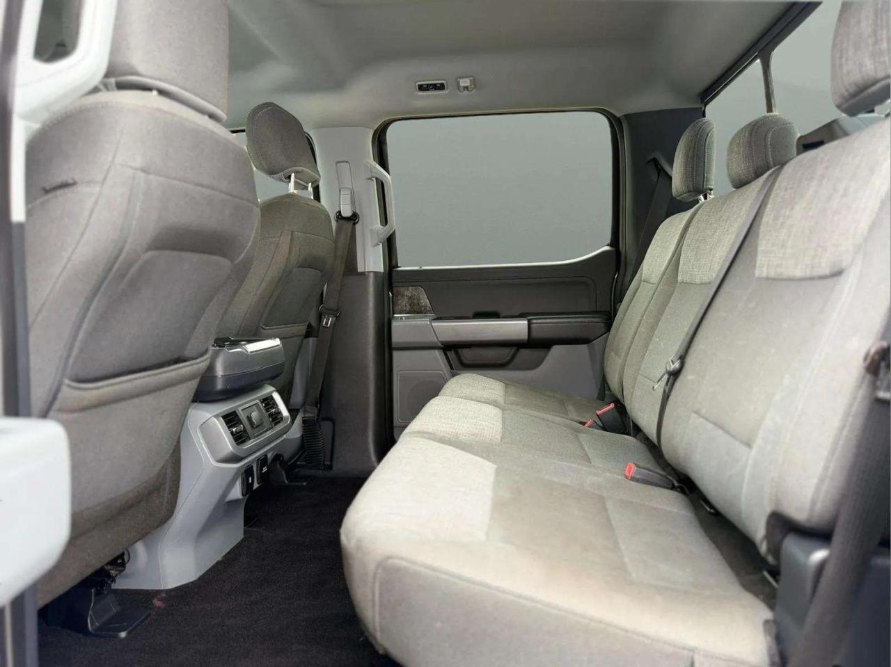 2021 Ford F-150 XLT Photo