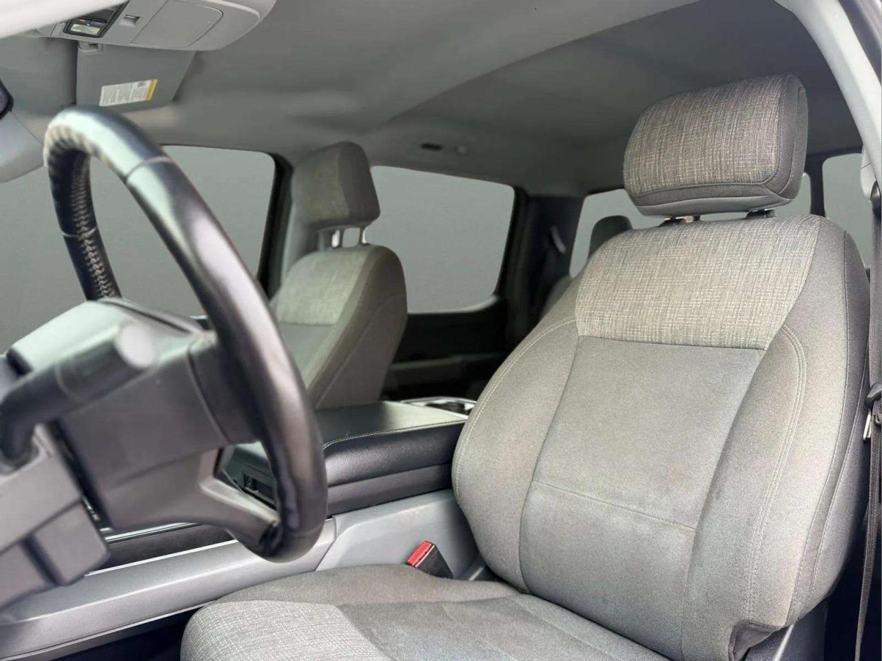 2021 Ford F-150 XLT Photo