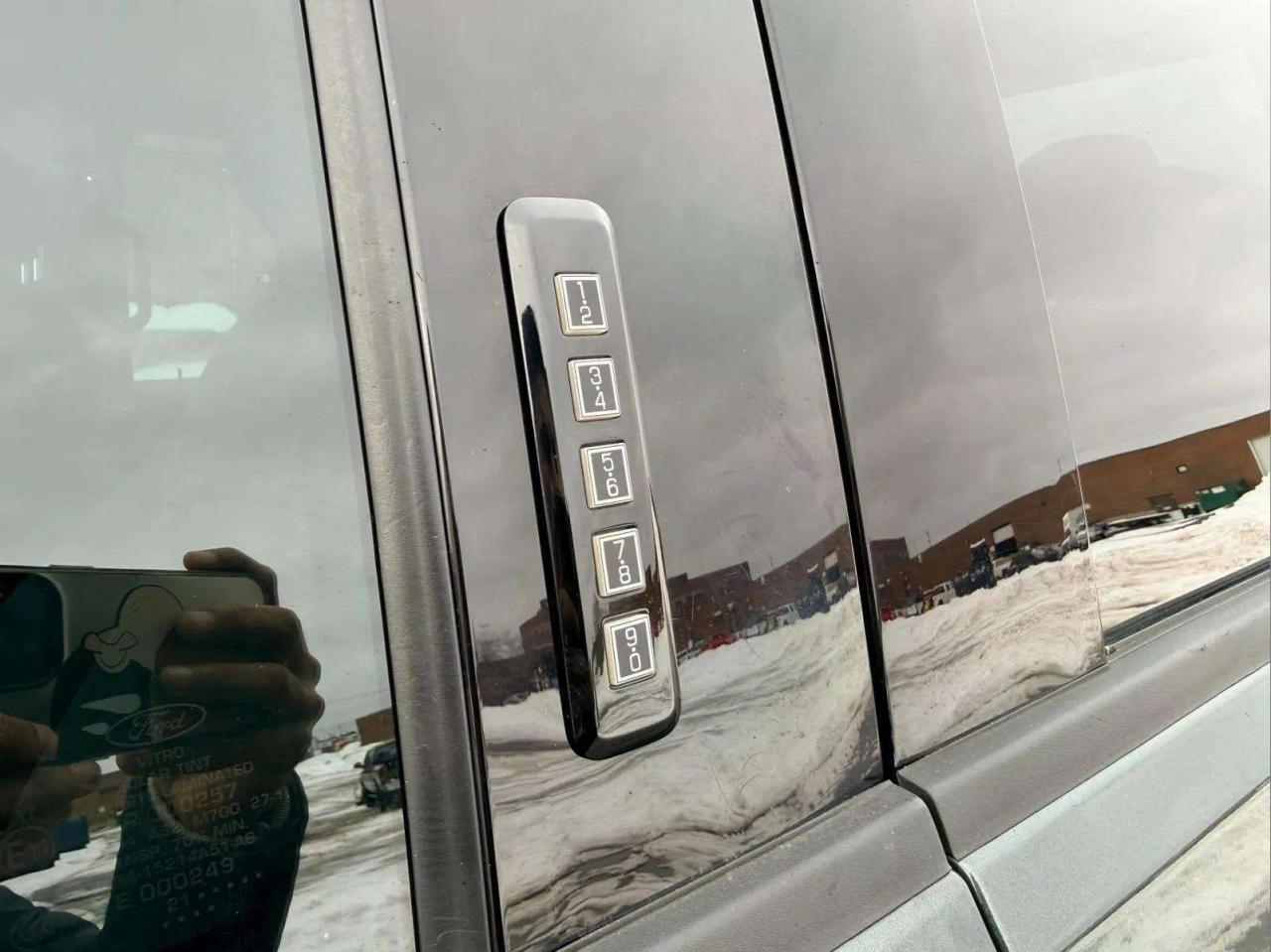 2021 Ford F-150 XLT Photo