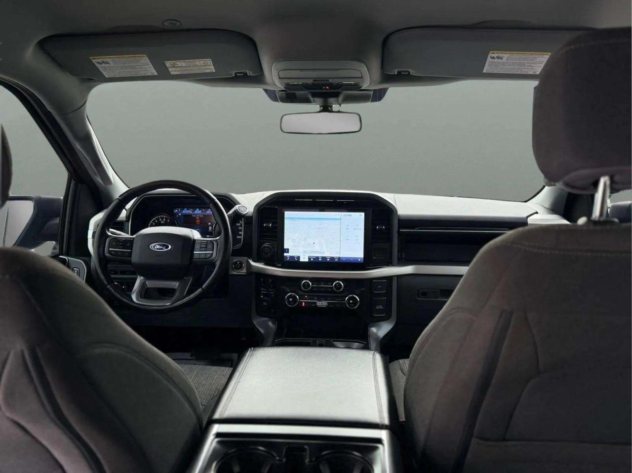 2021 Ford F-150 XLT Photo