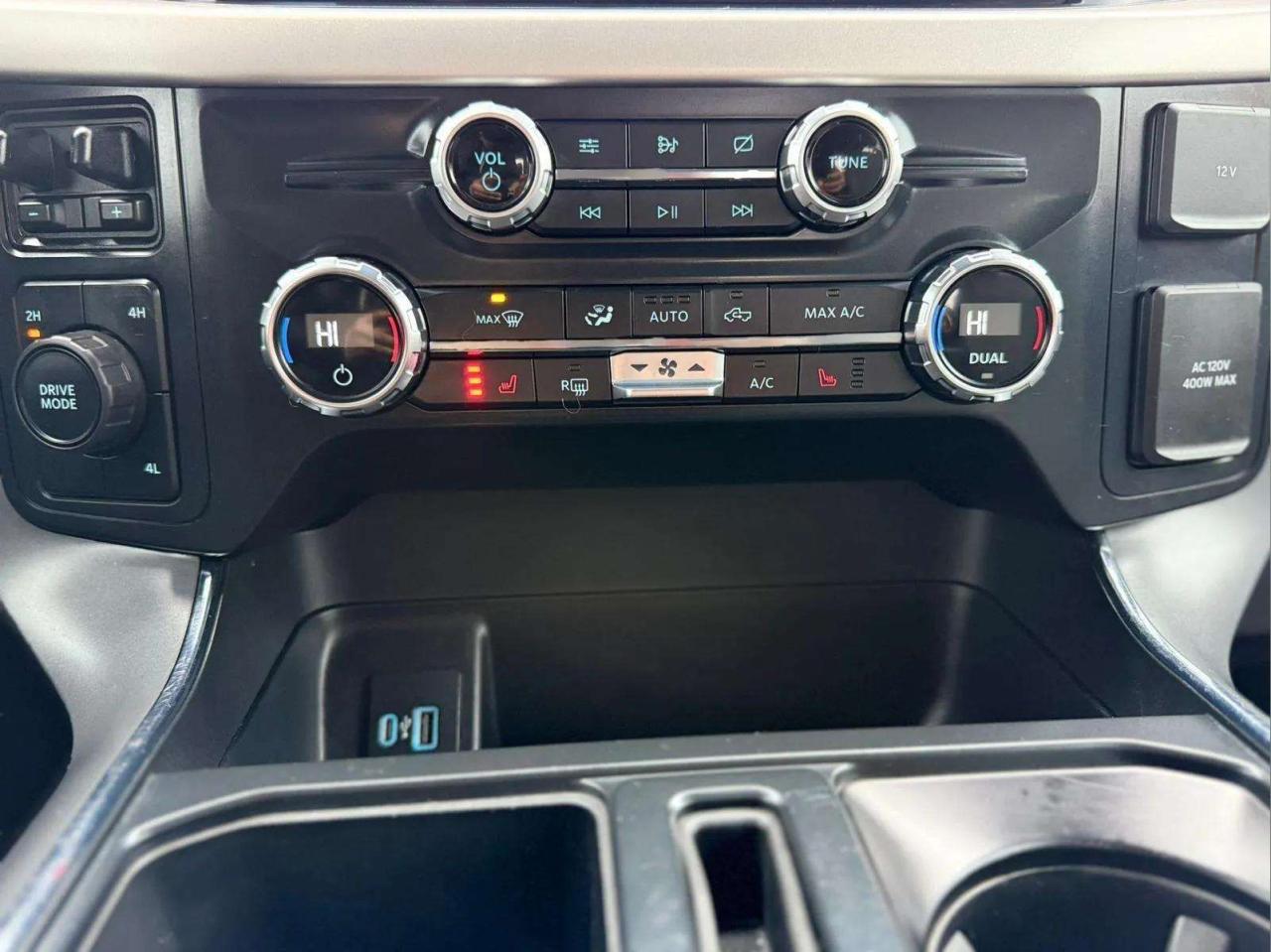 2021 Ford F-150 XLT Photo