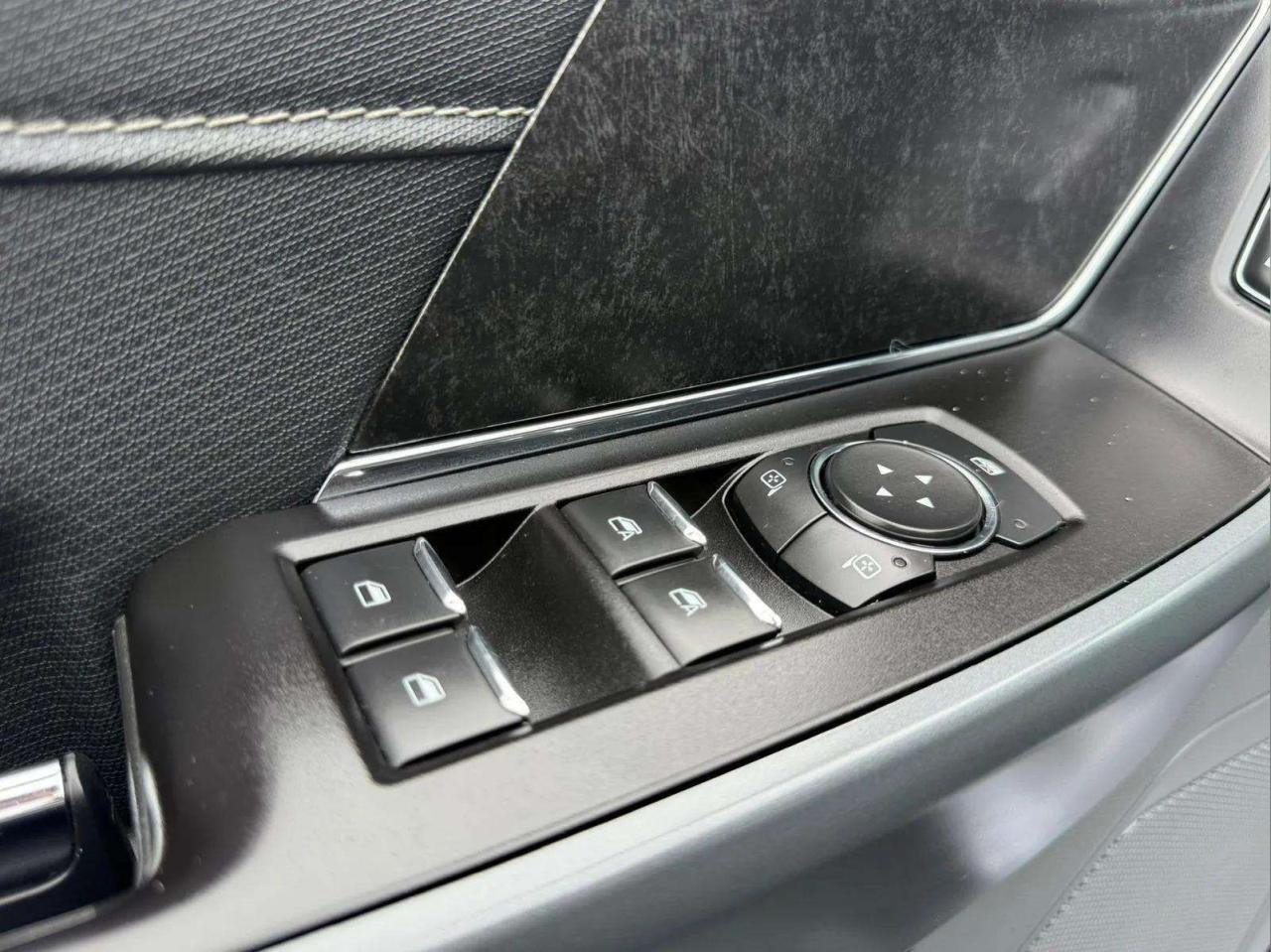 2021 Ford F-150 XLT Photo