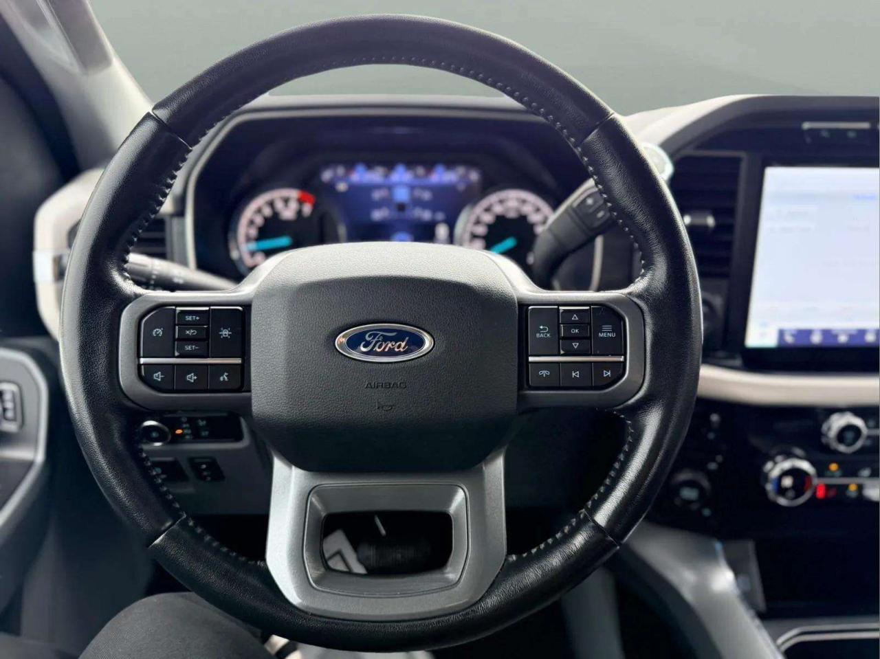 2021 Ford F-150 XLT Photo