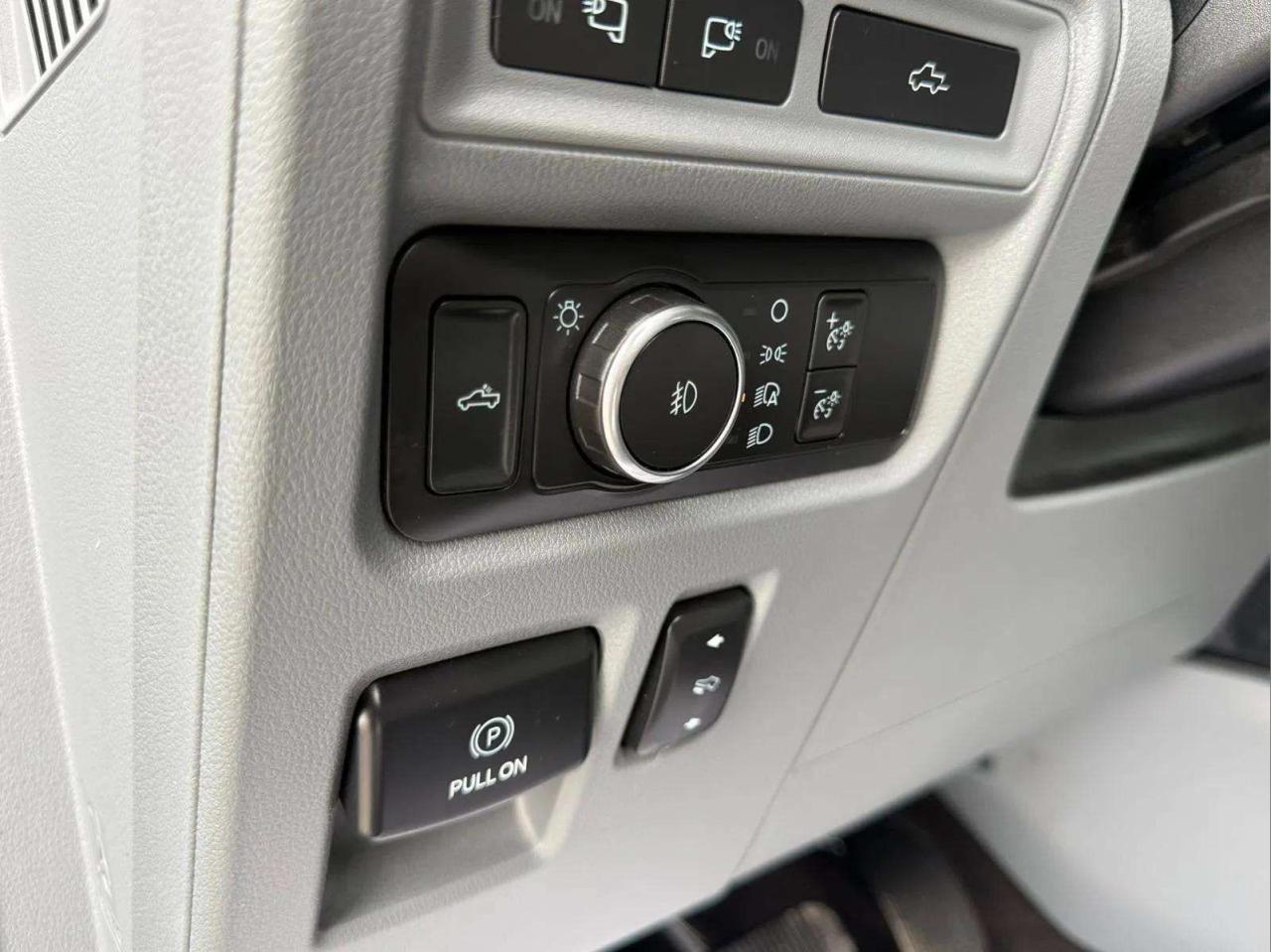 2021 Ford F-150 XLT Photo