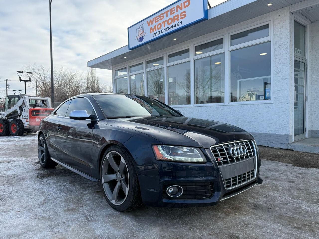 2010 Audi S5 Quattro | ALL CREDIT ACCEPTED!! - Photo #1