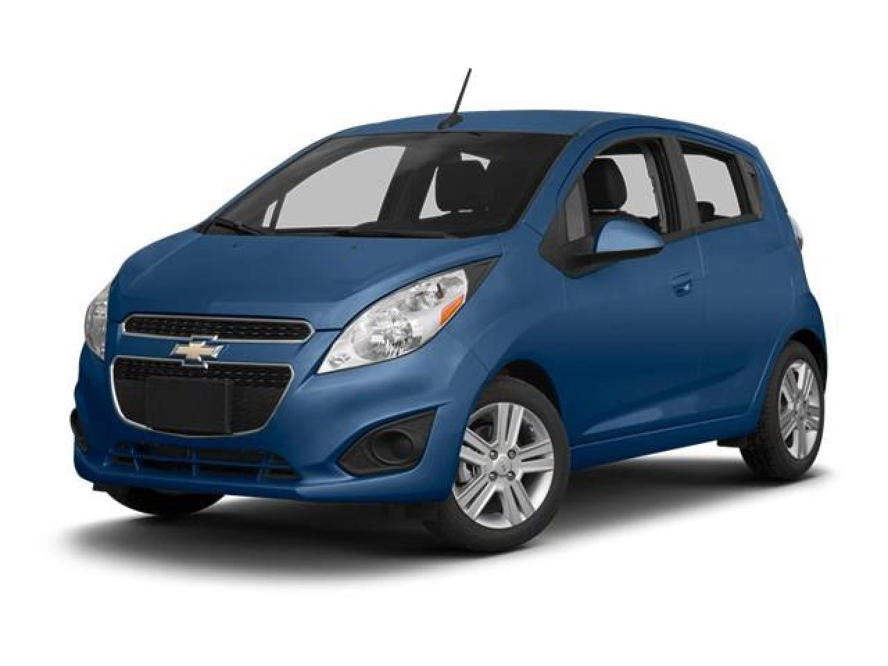Used 2013 Chevrolet Spark LS Auto NO ACCIDENTS- SERVICED- LOW KMS for sale in Surrey, BC