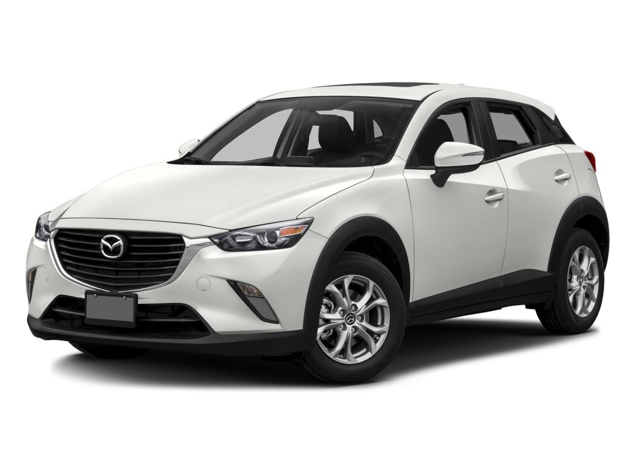 Used 2016 Mazda CX-3 GS for sale in Abbotsford, BC