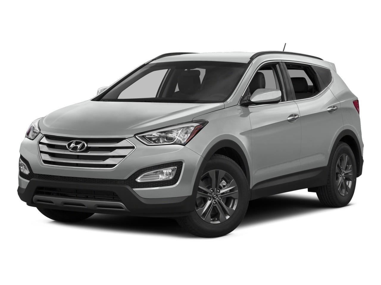 Used 2015 Hyundai Santa Fe Sport 2.4 Luxury for sale in Abbotsford, BC
