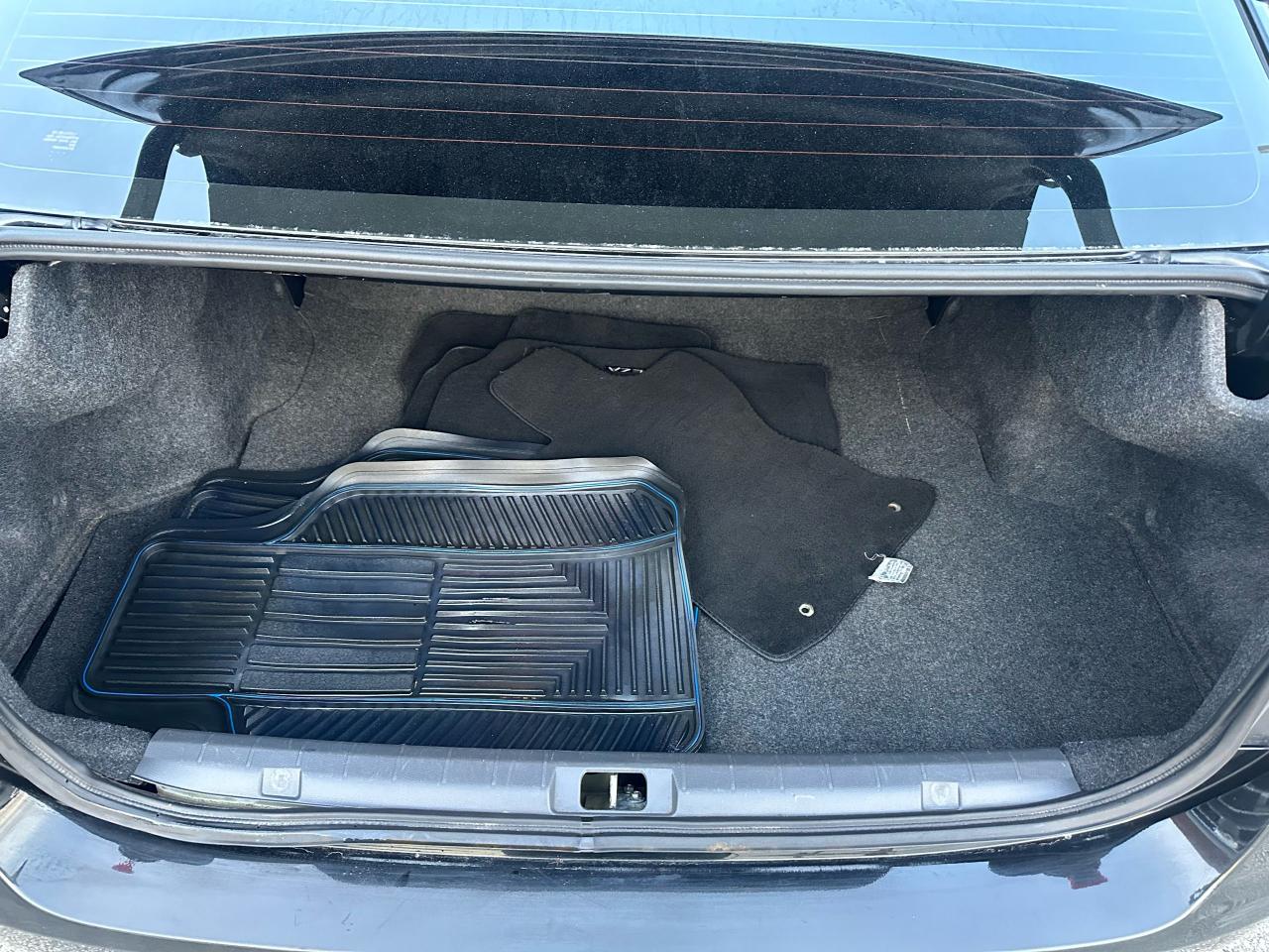 2018 Subaru Impreza Touring Photo