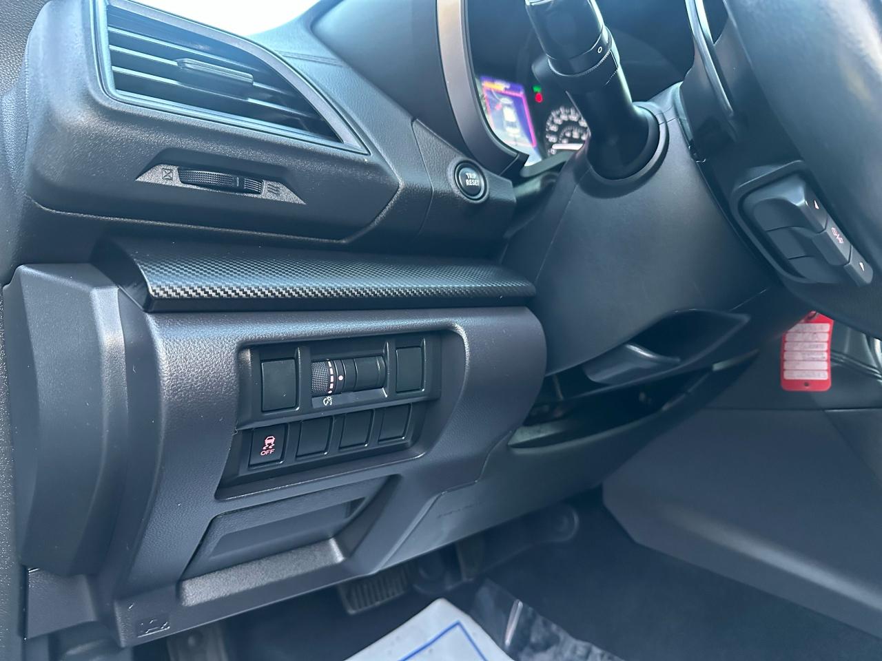 2018 Subaru Impreza Touring Photo