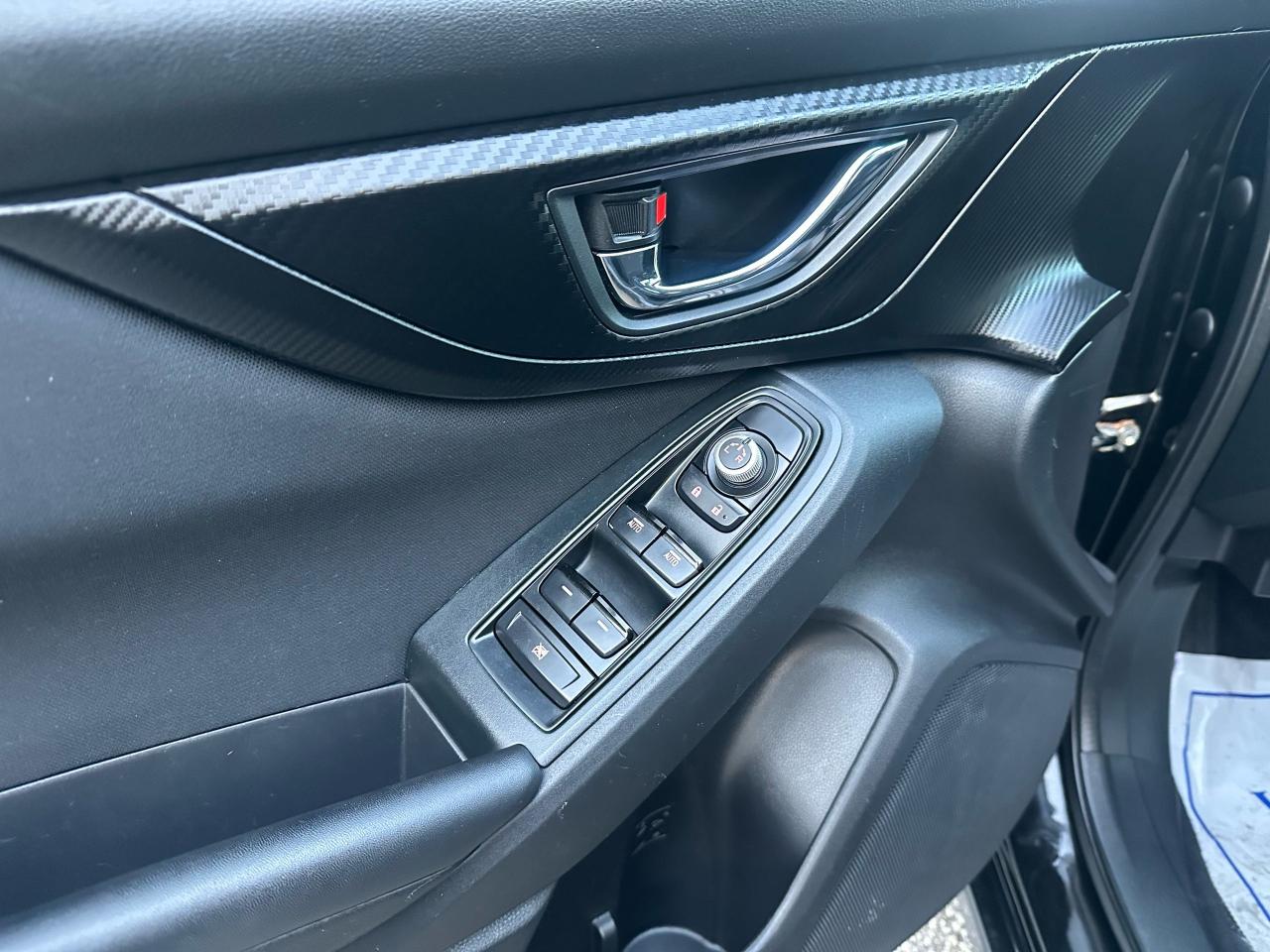 2018 Subaru Impreza Touring Photo