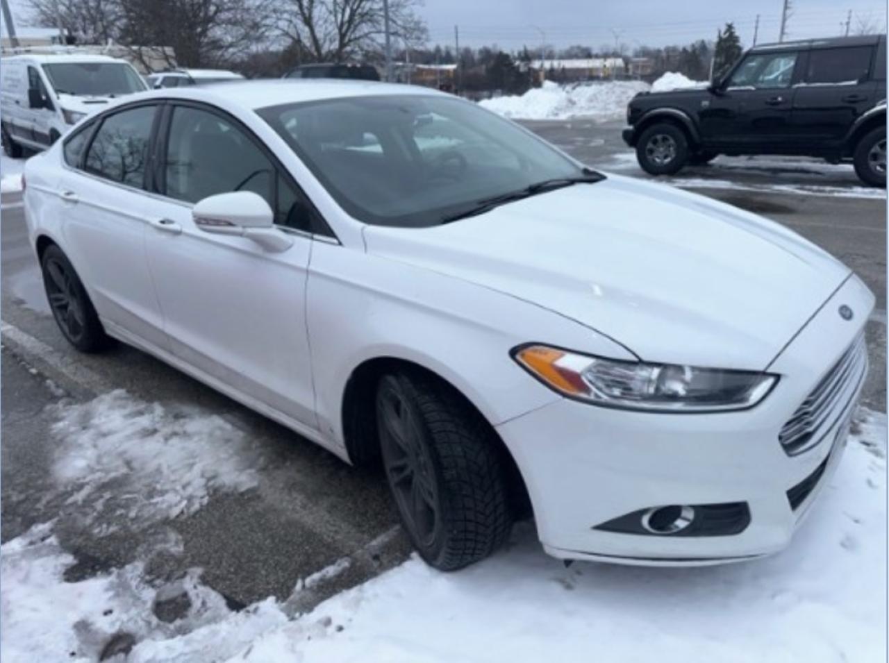 2015 Ford Fusion 201A | INCOMING | PREMIUM FRONT/REAR FLOOR MATS W/TRUNK MAT | SE MYFORD TOUCH TECHNOLOGY PKG | HEATED SEATS | CHARCOAL BLACK ECO CLOTH FRONT BKT STS Photo3