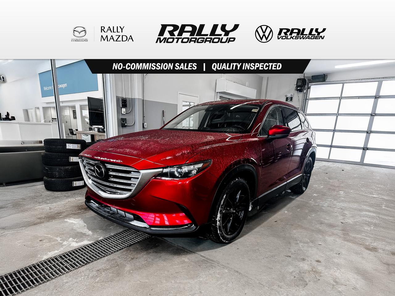 All wheel drive Leather heated seats, Heated wheel, and so much more!