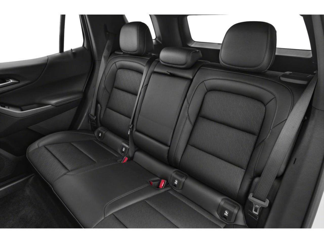 2026 Chevrolet Equinox LT Photo