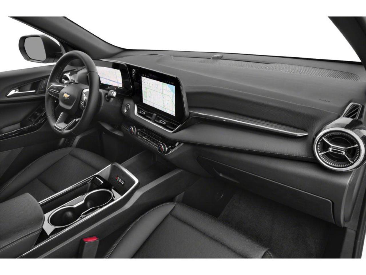 2026 Chevrolet Equinox LT Photo