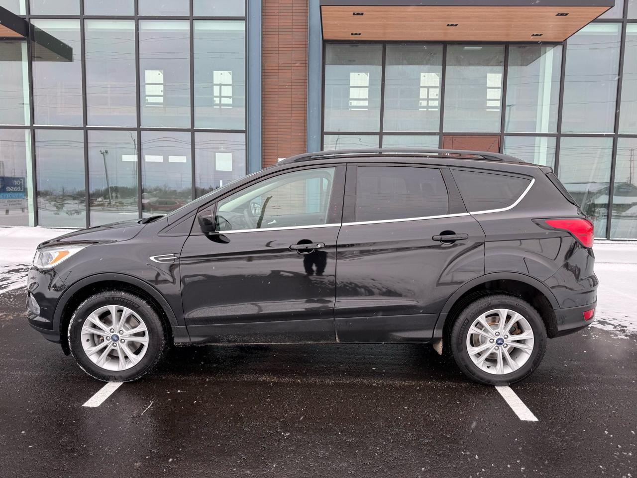 2019 Ford Escape SE Photo