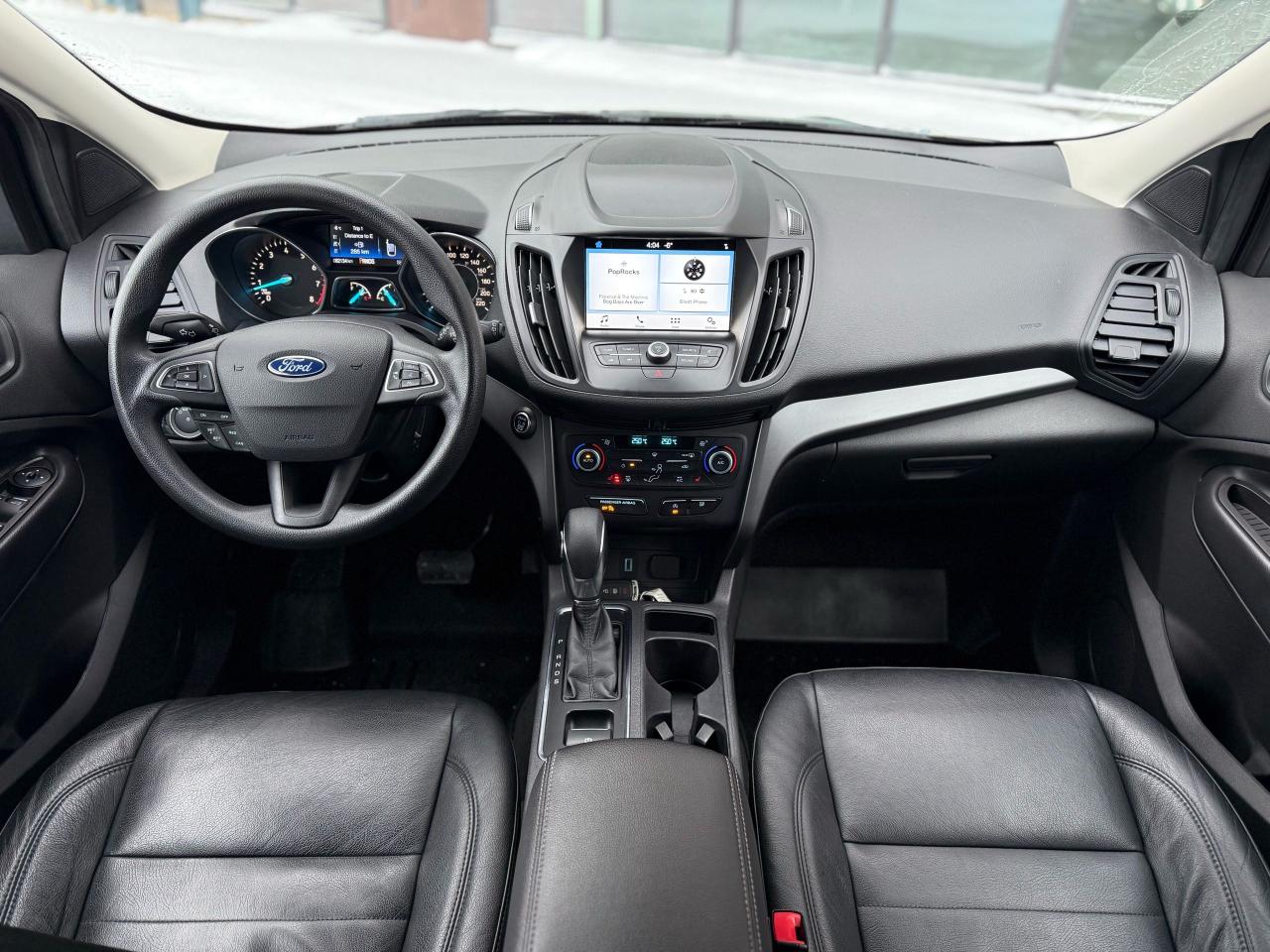 2019 Ford Escape SE Photo