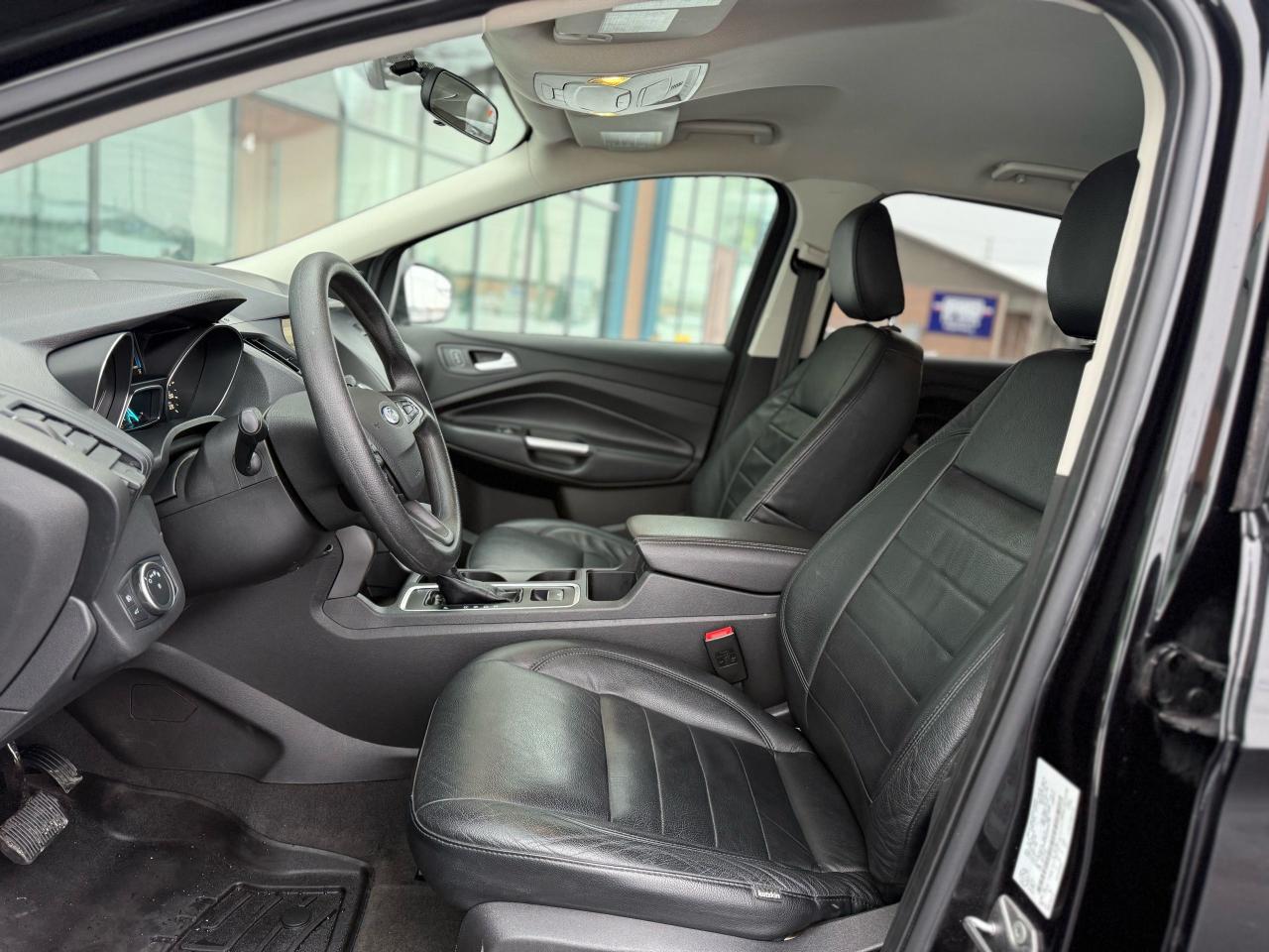 2019 Ford Escape SE Photo