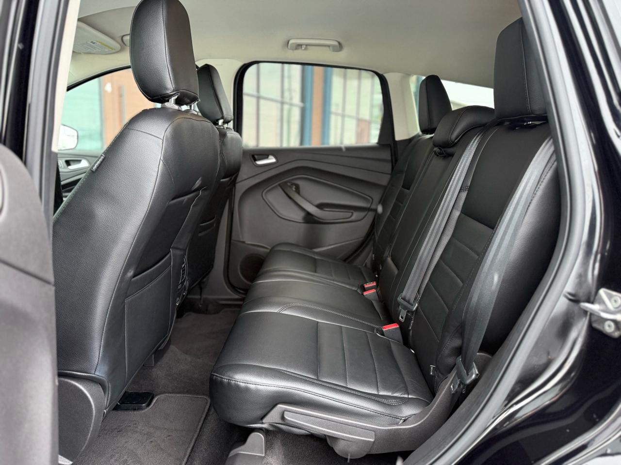 2019 Ford Escape SE Photo