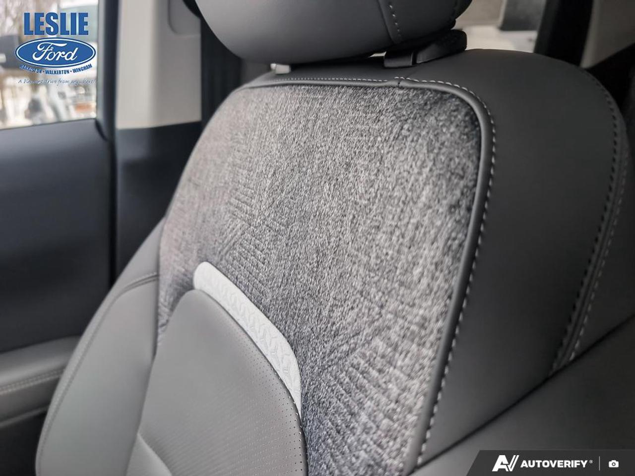 2026 Ford Bronco Sport Badlands 4x4 Photo