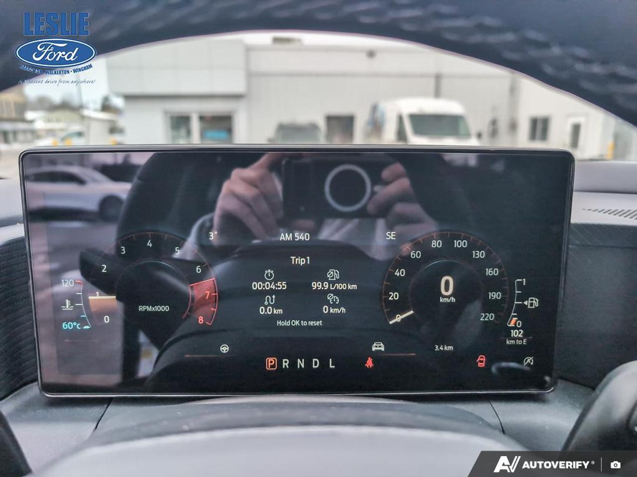 2026 Ford Mustang Fastback Photo