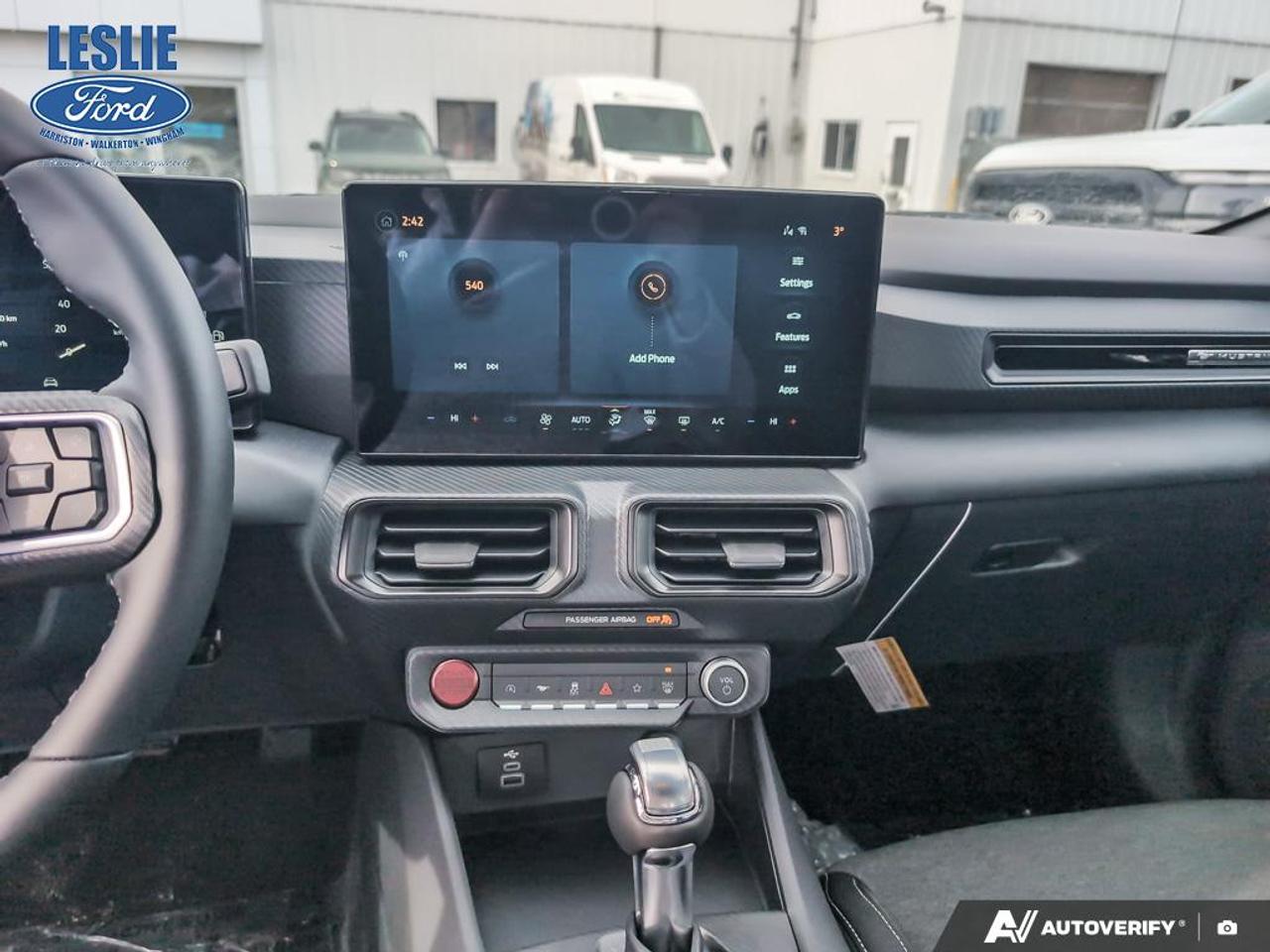 2026 Ford Mustang Fastback Photo