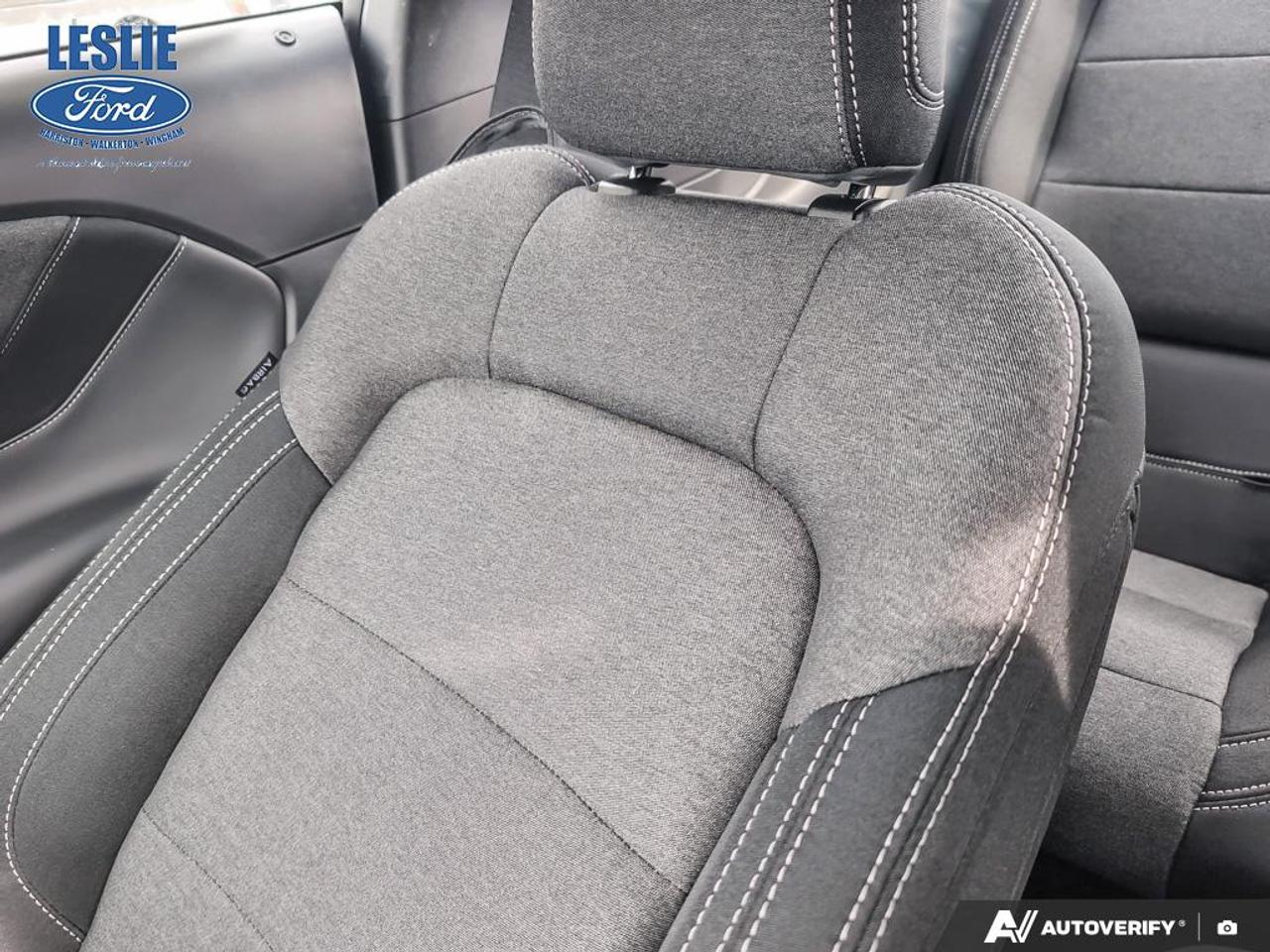 2026 Ford Mustang Fastback Photo