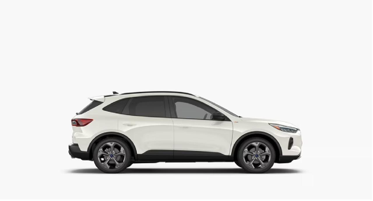 2026 Ford Escape ST-Line AWD Photo4