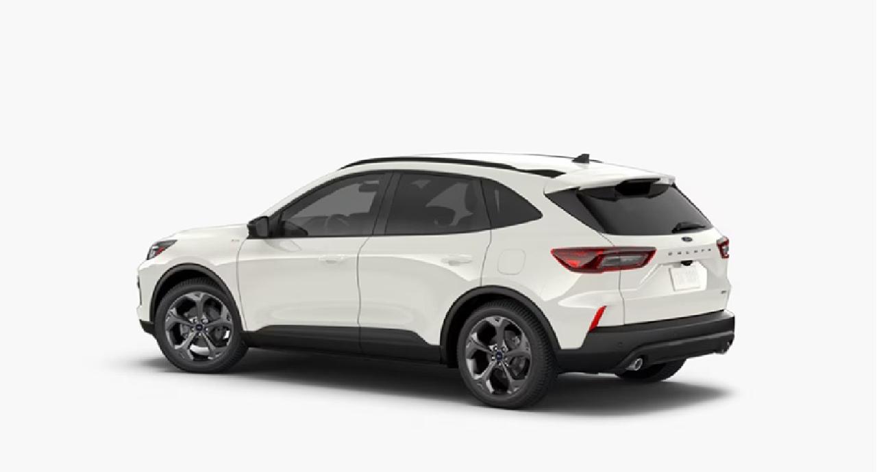 2026 Ford Escape ST-Line AWD Photo2