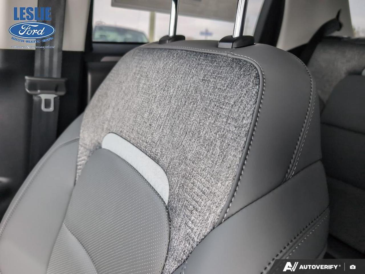 2026 Ford Bronco Sport Badlands 4x4 Photo