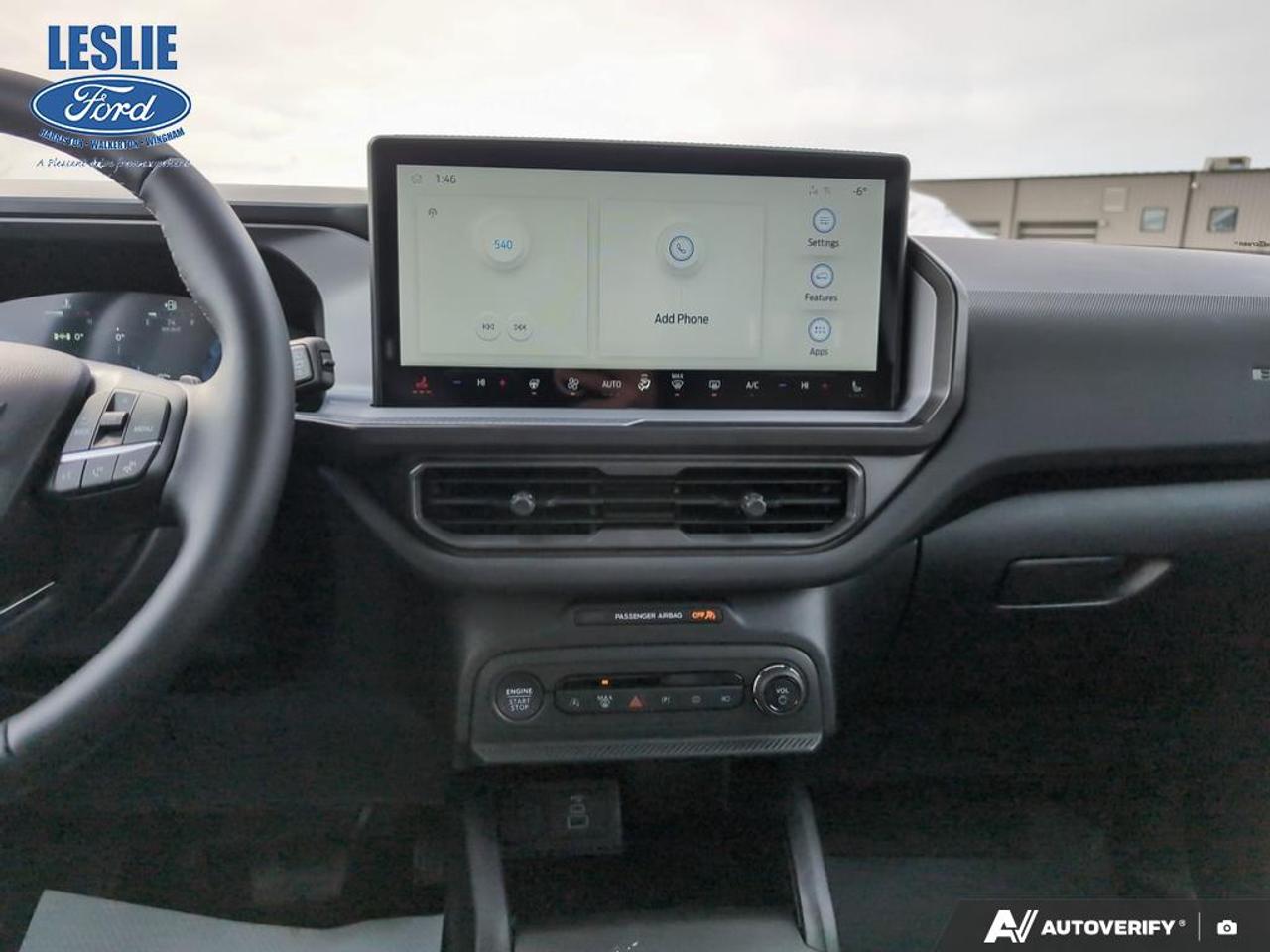 2026 Ford Bronco Sport Badlands 4x4 Photo