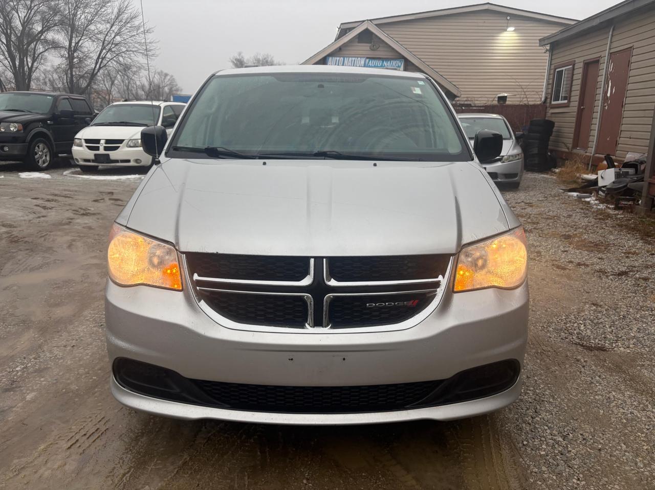 <p><strong><span id=jodit-selection_marker_1773153581838_1849327922732915 data-jodit-selection_marker=start style=line-height: 0; display: none;></span>2012 Dodge Grand Caravan SXT  Clean Carfax | Safety Included | 1-Year<span id=jodit-selection_marker_1773153581838_3418533809876173 data-jodit-selection_marker=end style=line-height: 0; display: none;></span> Powertrain Warranty</strong></p><p>Clean and practical <strong>2012 Dodge Grand Caravan SXT</strong> with <strong>180,000 KM</strong> and a <strong>clean Carfax with no accident history</strong>. Equipped with the proven <strong>3.6L V6 engine</strong>, this minivan offers strong performance, flexible seating, and excellent value for families or anyone needing a spacious vehicle.</p><p>The vehicle comes <strong>safety certified and ready for the road</strong>, with a <strong>1-Year Powertrain Warranty included up to $5,000 per claim for unlimited KM</strong>.</p><p> Clean Carfax  no accident history<br> 180,000 KM<br> 3.6L V6 engine<br> Safety certified<br> 1-Year Powertrain Warranty included</p><p><strong>Performance and features</strong></p><p>3.6L V6 engine with automatic transmission<br>Smooth and comfortable driving experience<br>Spacious interior with flexible seating and cargo space<br>Well suited for family use, commuting, or transporting passengers</p><p><strong>Preparation and condition</strong></p><p>Ontario Safety Certified<br>Underbody rust protection applied<br>Fully inspected and ready to drive</p><p>This Grand Caravan provides excellent practicality, strong performance, and the space needed for everyday family or work use.</p><p><strong>Warranty</strong></p><p>1-Year Powertrain Warranty Included</p><p>$5,000 per-claim limit for unlimited KM</p><p>Coverage includes major components such as:</p><p> Engine<br> Transmission<br> Differential</p><hr><p><strong>AUTO NATION CAR SALES & SERVICES</strong><br>9300 Tecumseh Rd. East, Windsor, ON N8R 1A2<br>Call or Text: 226-246-2429</p><p>Financing available (third-party lenders).<br>We accept Debit / Visa / Mastercard / AMEX.<br>All-in pricing (plus HST & licensing only).</p>