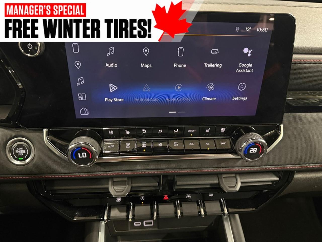 2023 Chevrolet Colorado 4WD Crew Cab Z71 Photo