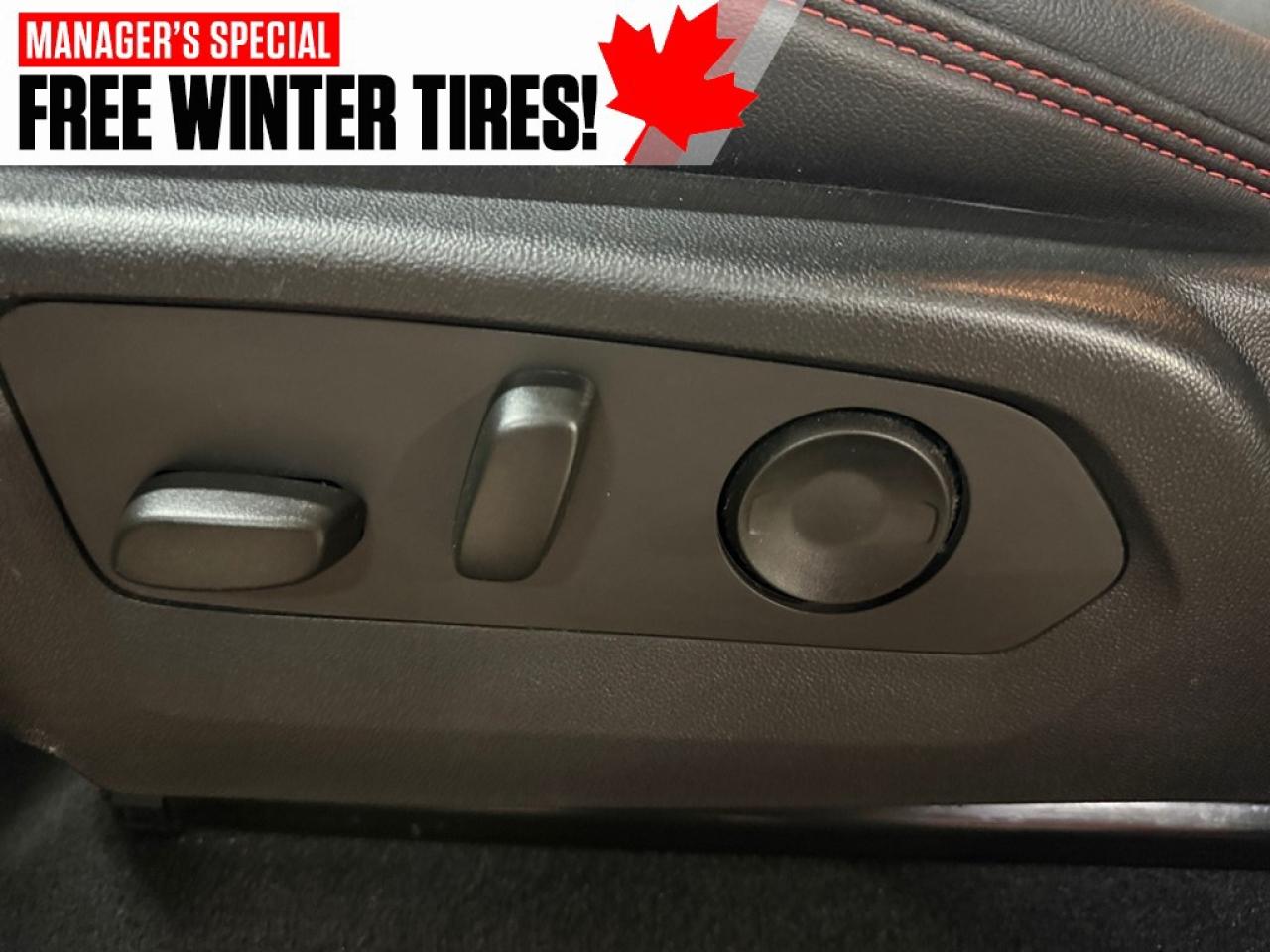 2023 Chevrolet Colorado 4WD Crew Cab Z71 Photo