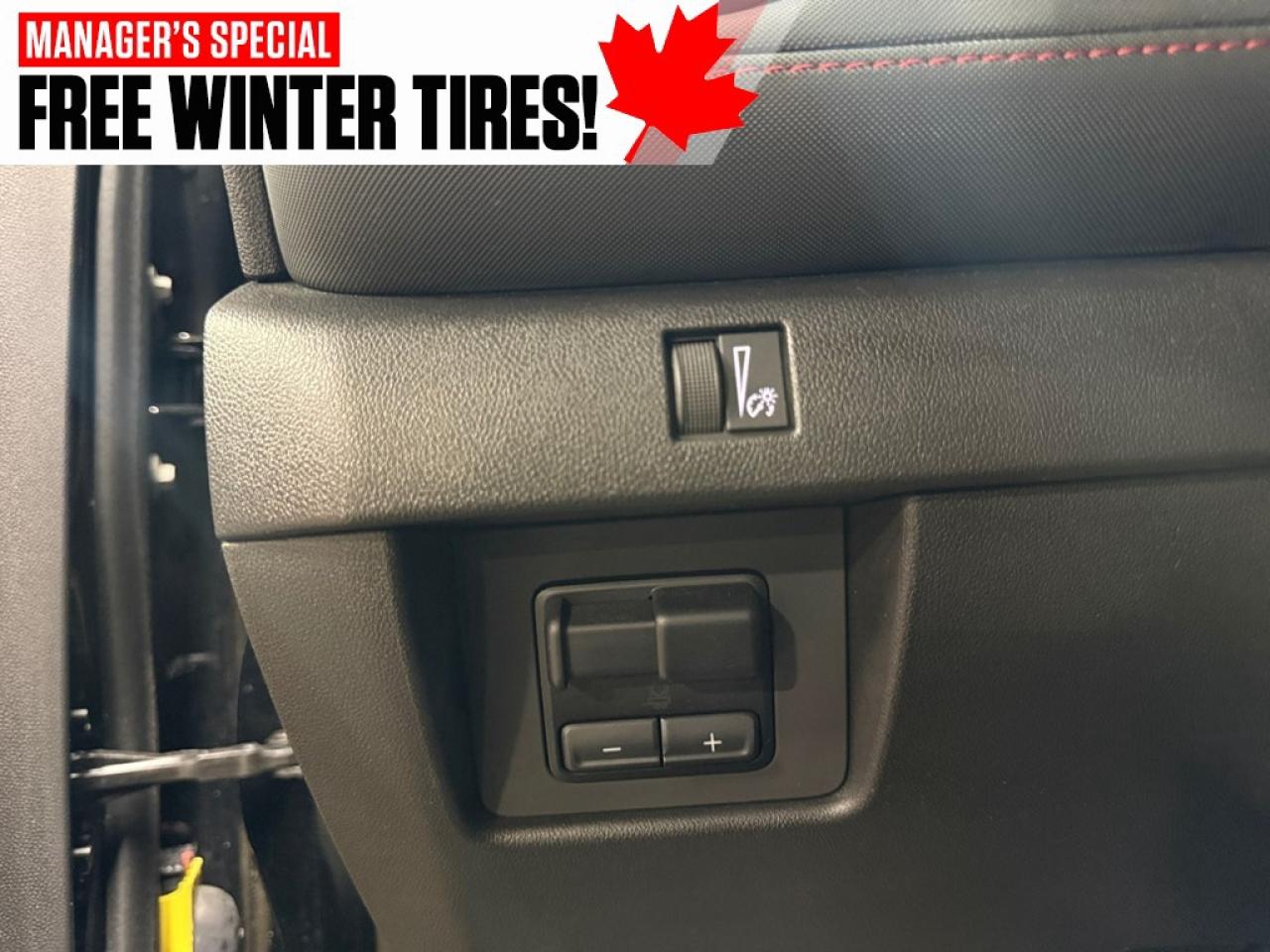 2023 Chevrolet Colorado 4WD Crew Cab Z71 Photo