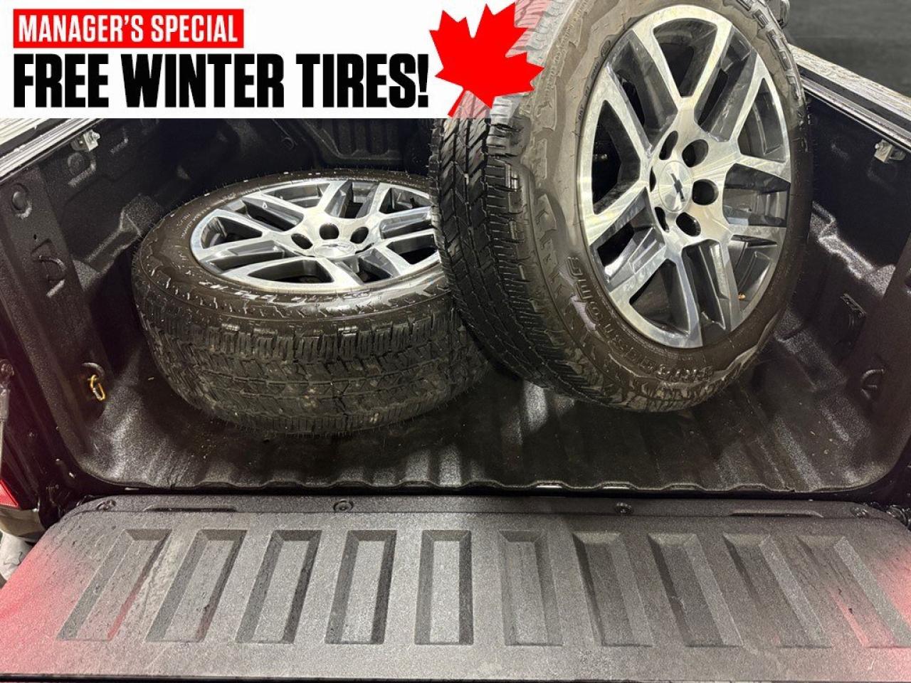 2023 Chevrolet Colorado 4WD Crew Cab Z71 Photo