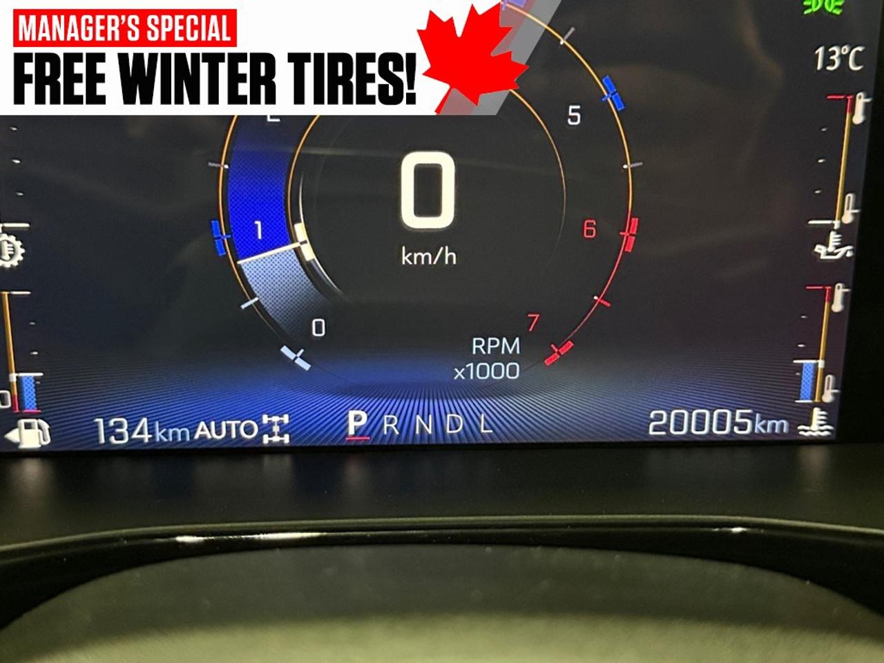 2023 Chevrolet Colorado 4WD Crew Cab Z71 Photo