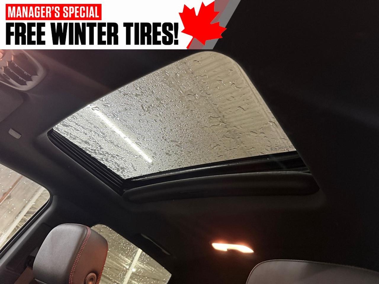 2023 Chevrolet Colorado 4WD Crew Cab Z71 Photo