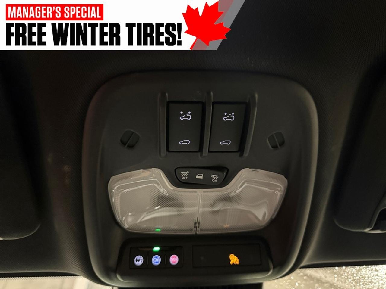 2023 Chevrolet Colorado 4WD Crew Cab Z71 Photo