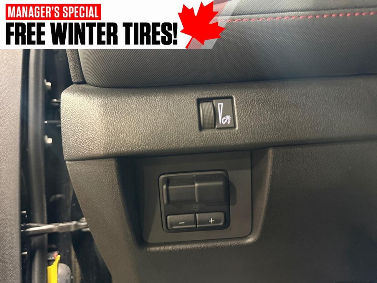 2023 Chevrolet Colorado 4WD Crew Cab Z71 Photo